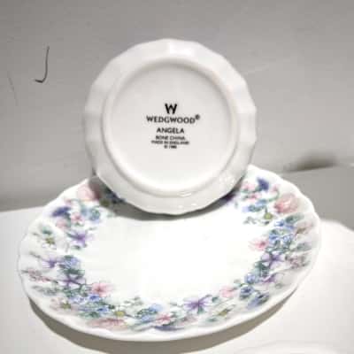 Wedgwood Angela collection 