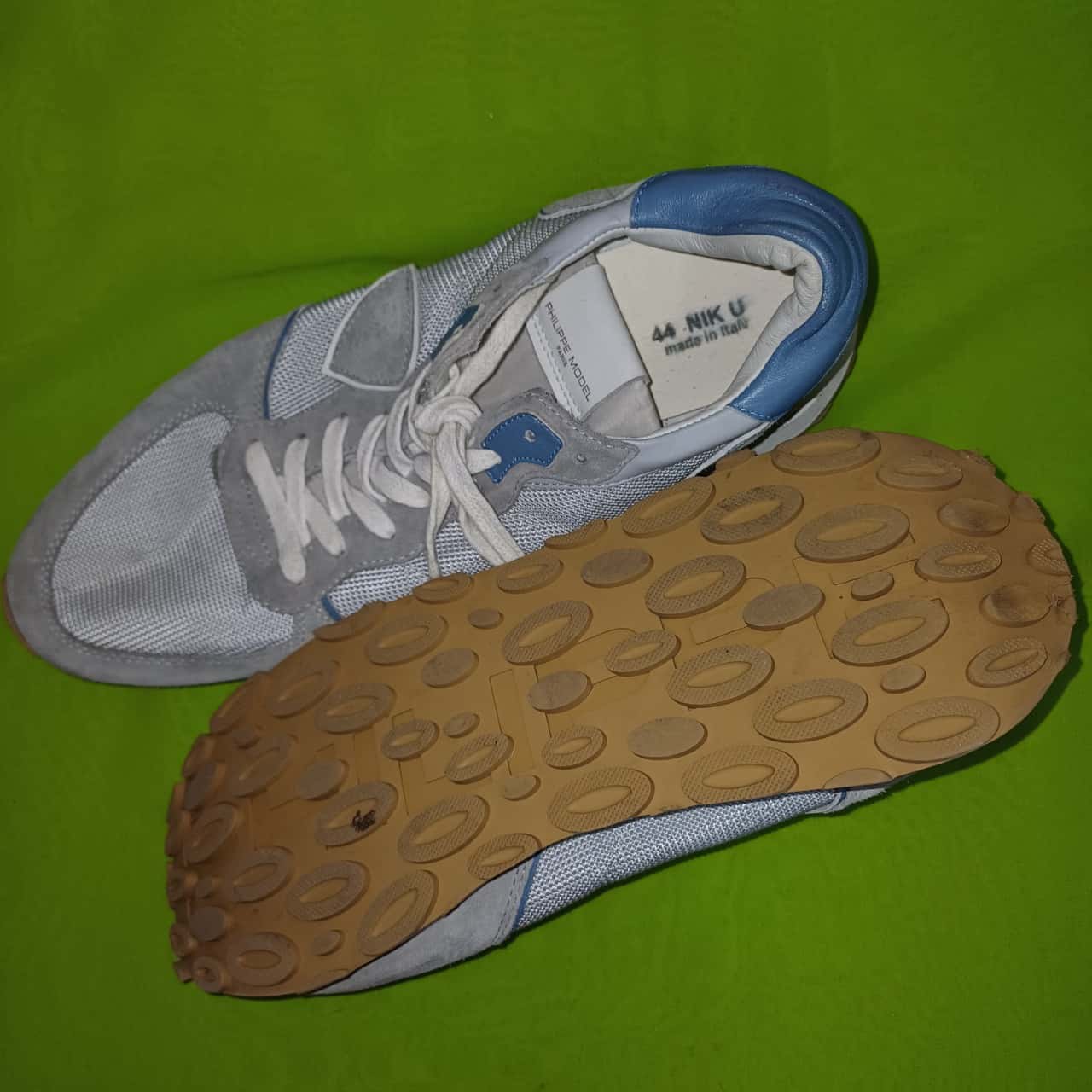 Image Tester