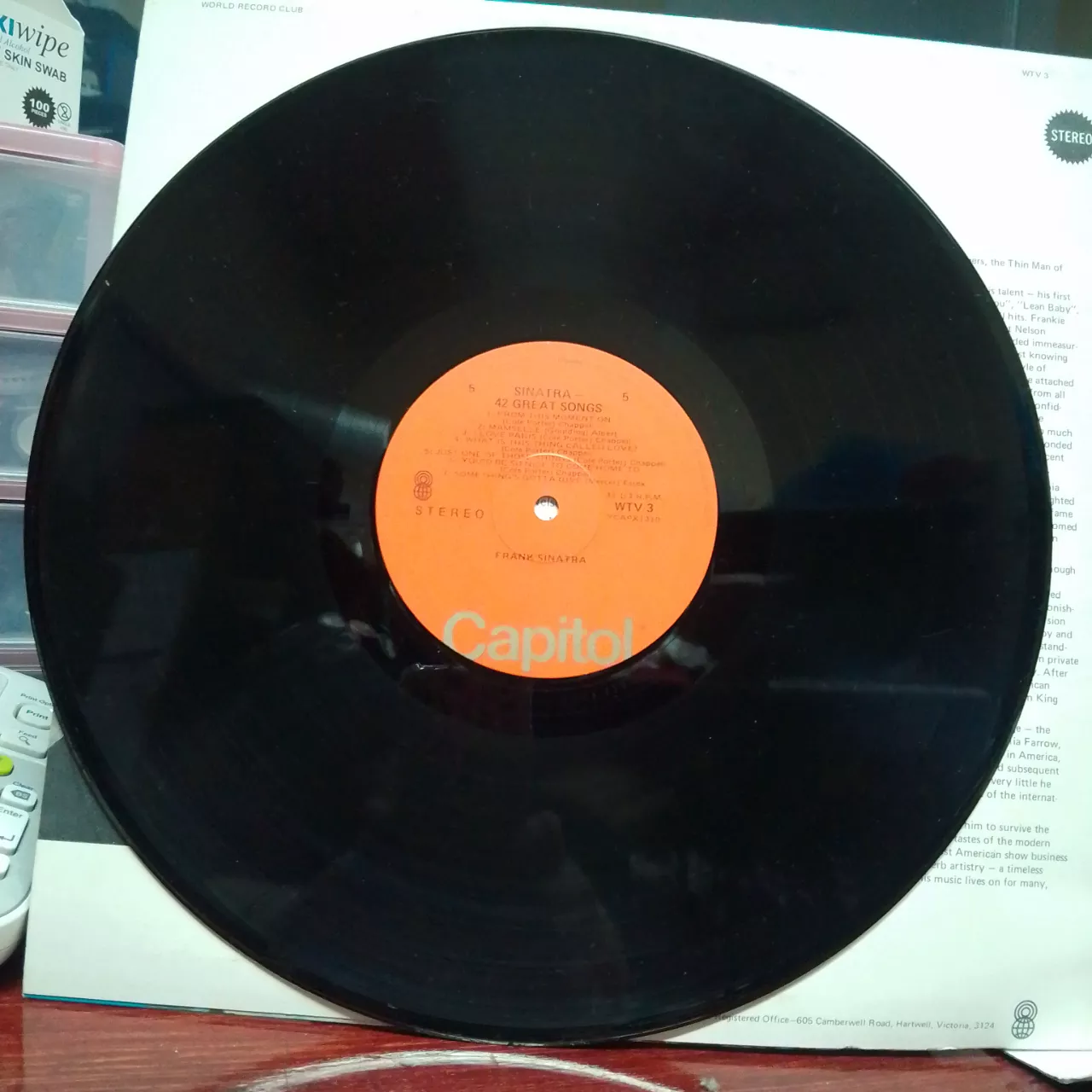 Image Tester
