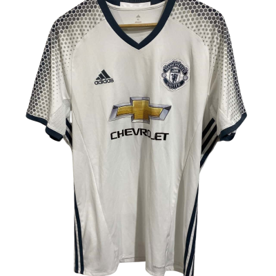 Manchester United Football Soccer Jersey 
