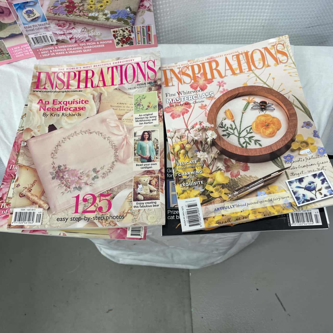 Image Tester