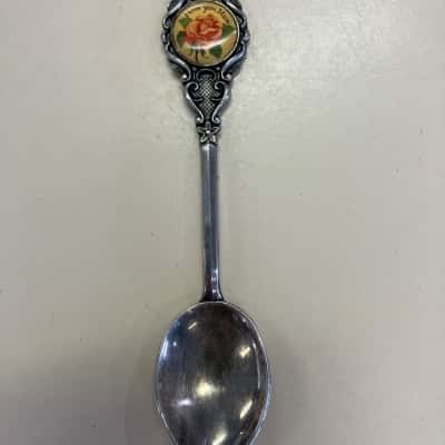 Collectors Spoon