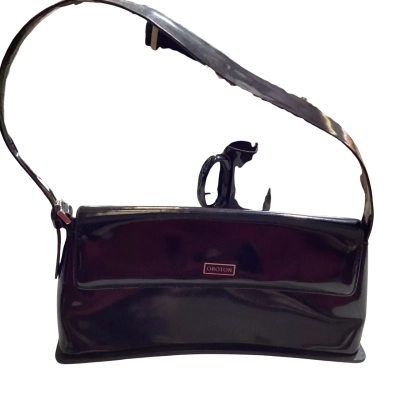 Womens Handbag Black  