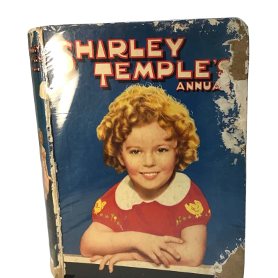 Shirley Temple's Annual