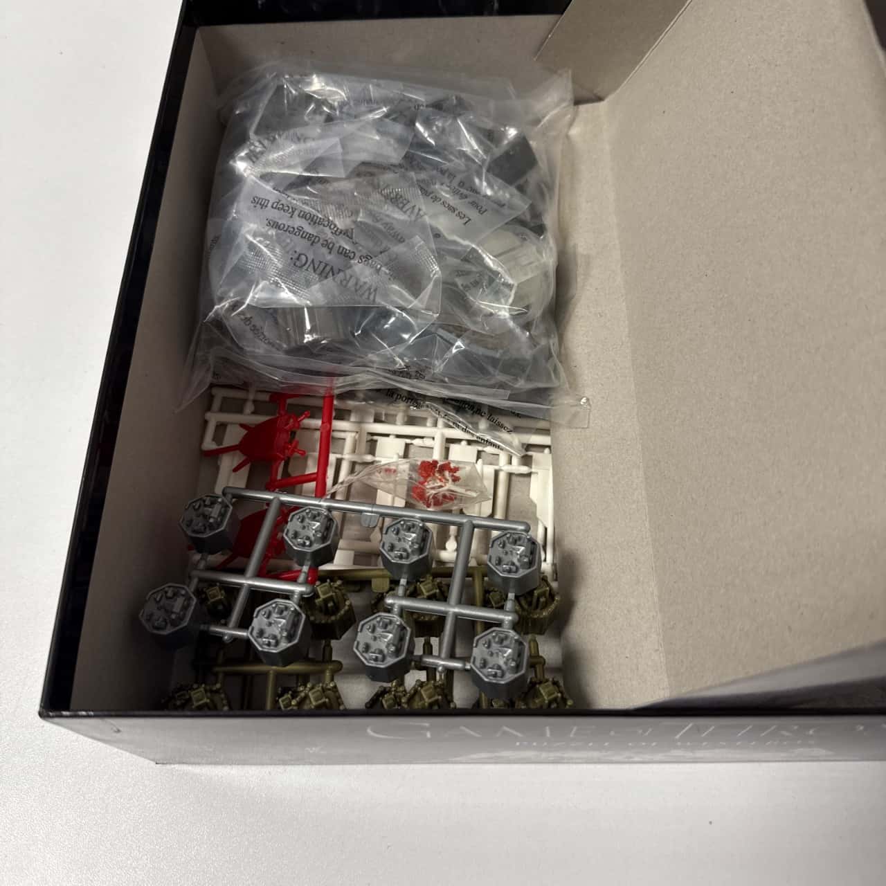 Image Tester