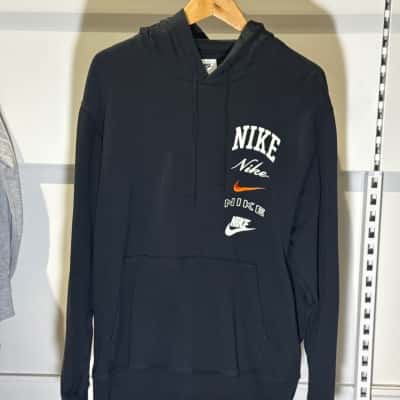 Nike Mens Hoodie Size XL 