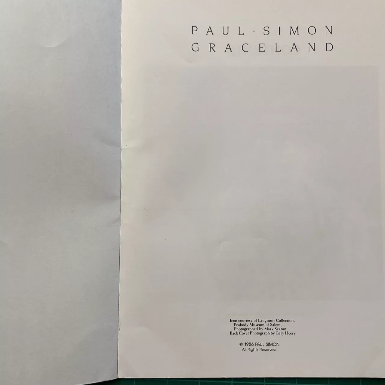 Image Tester