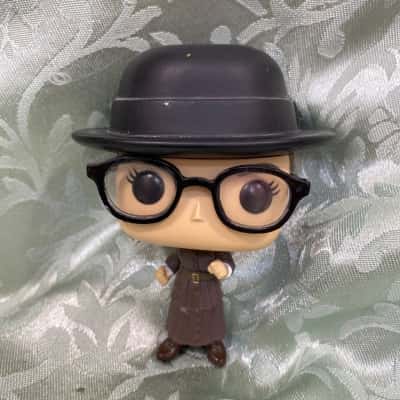 Funko Pop Diana Prince