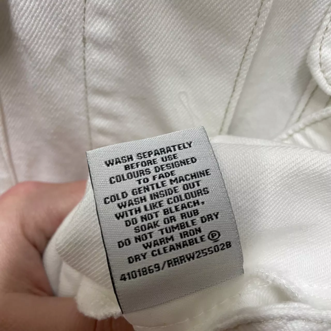 Image Tester