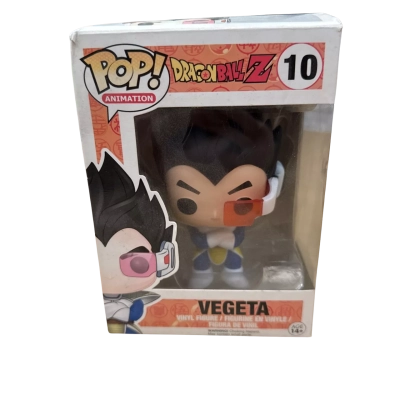Funkopop Dragon Ball Z Vegeta Kids #10