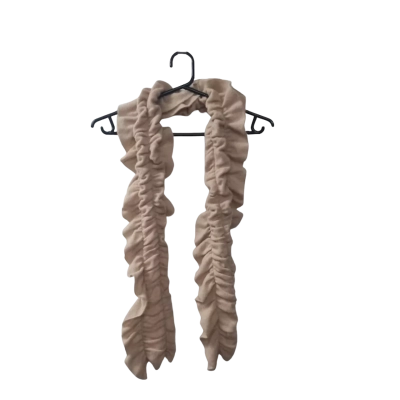 DKNY Women's Size Beige Scarf 