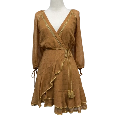 Saints + Secrets Womens Dress - Size 10 - *BRAND NEW WITH TAGS!