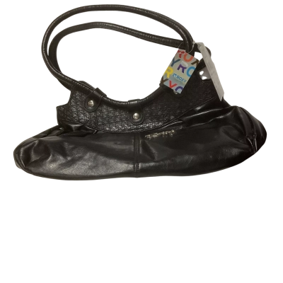 Roxy Womens Handbag Black  