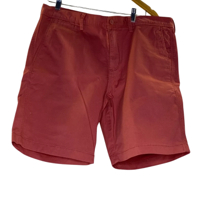 Country Road Womens Shorts Red 