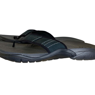  Mens Grey Crocs  Size L