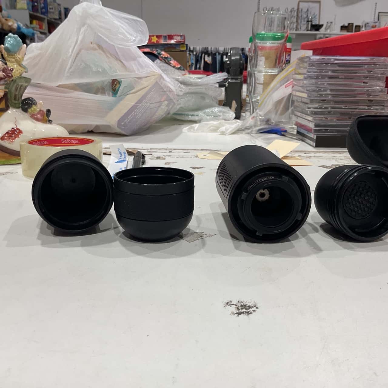 Image Tester