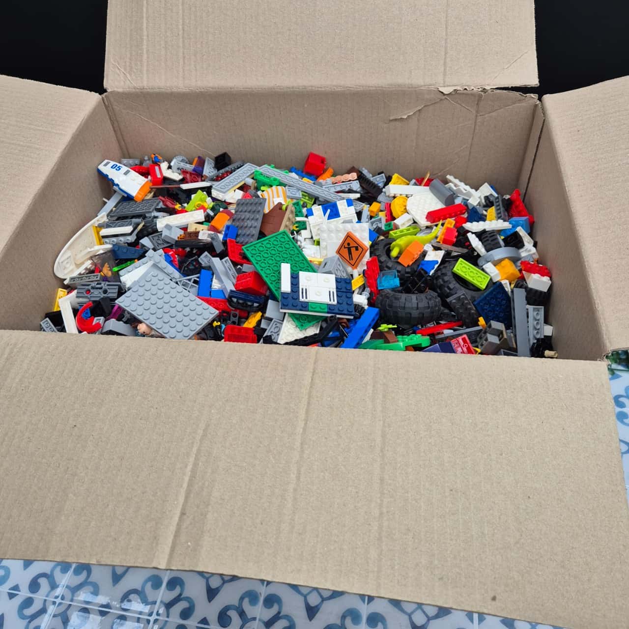 Image Tester
