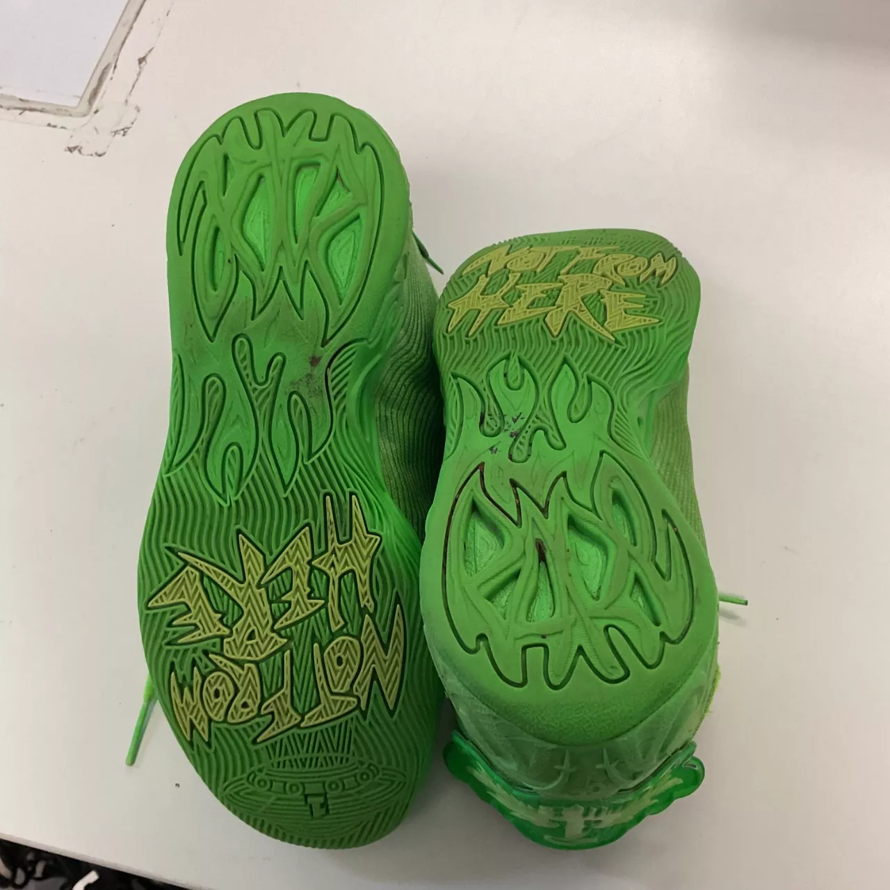 Image Tester
