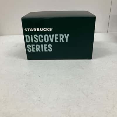 Starbucks Discovery Series ‘Philippines’ Mug