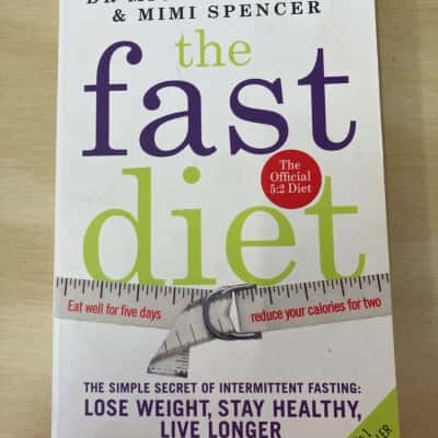 The fast diet 