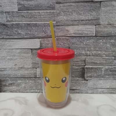 Pokemon Pikachu Cup 