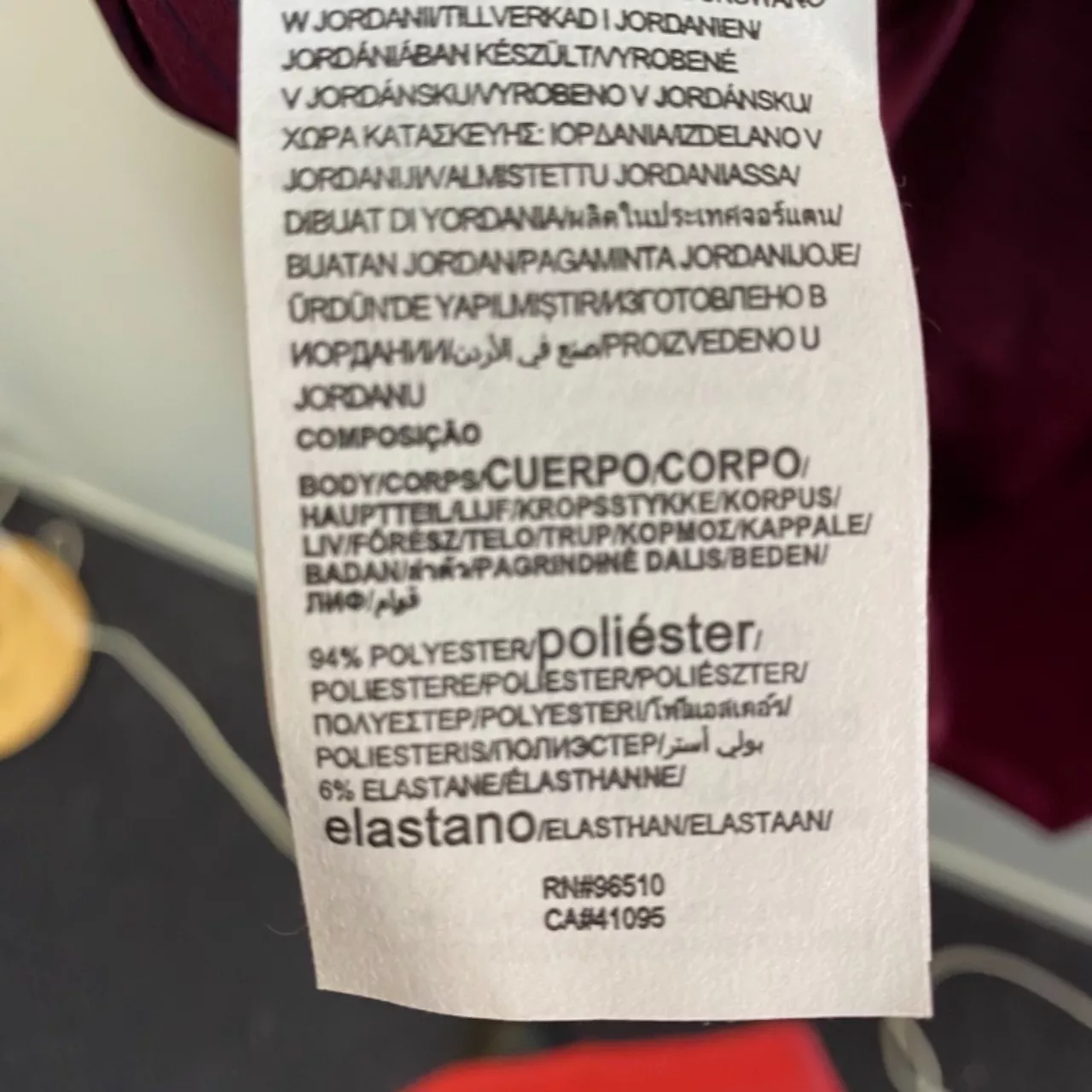 Image Tester