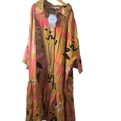 Label of Love Womens Dress - Size M 