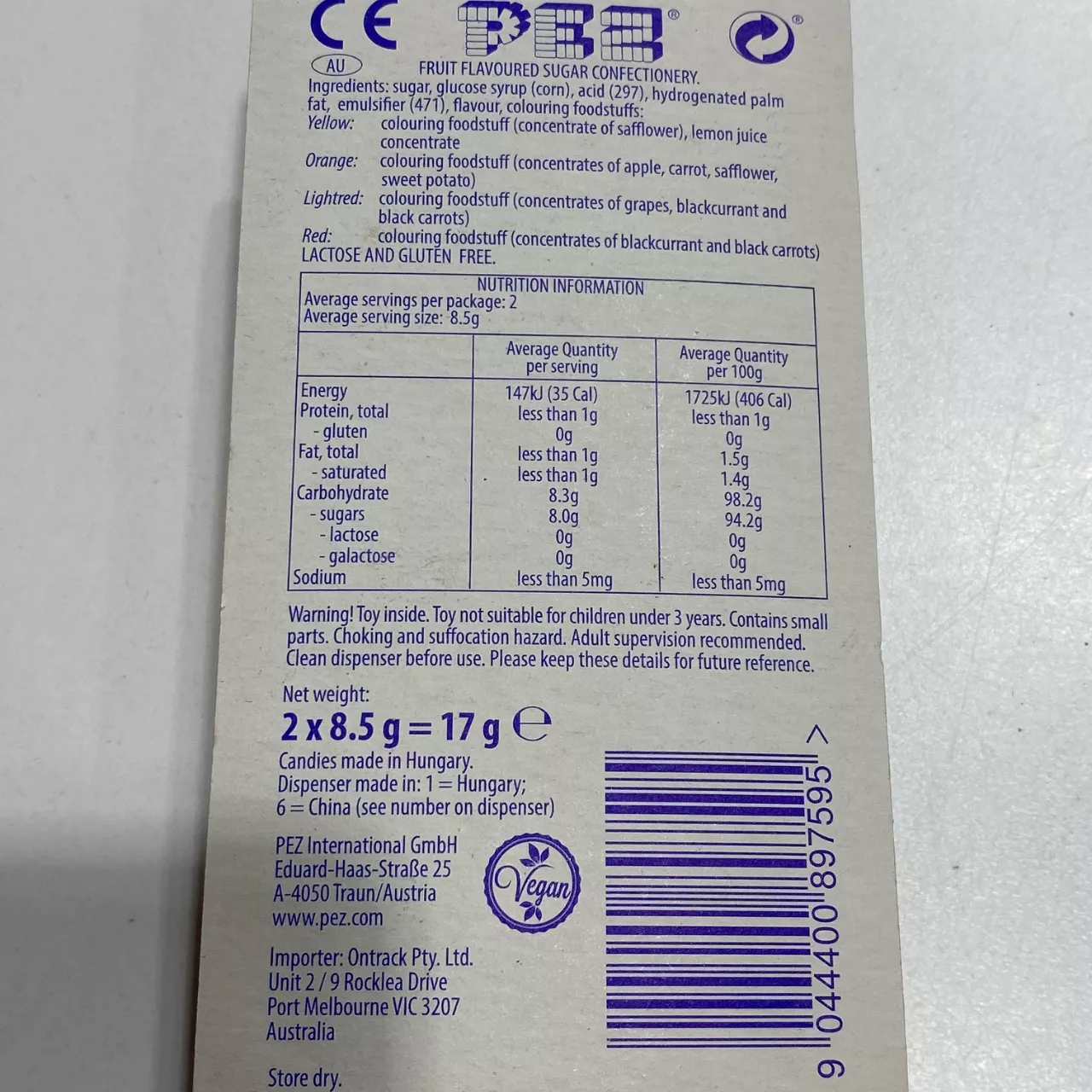 Image Tester