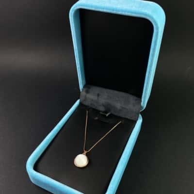   AGLAIA jewellery G.circle  Necklace 