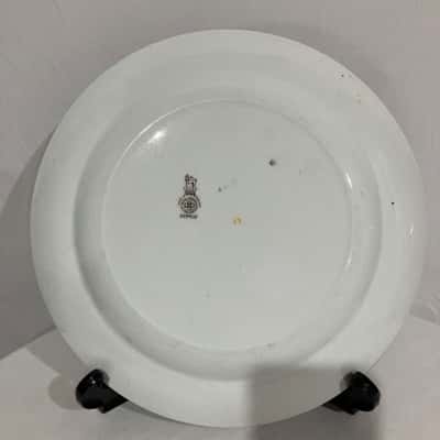 Cyprus plate