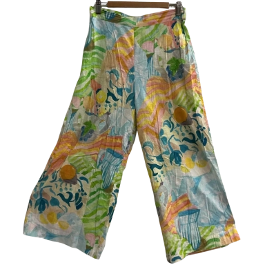 Gorman Womens  Size 10 Multicoloured 