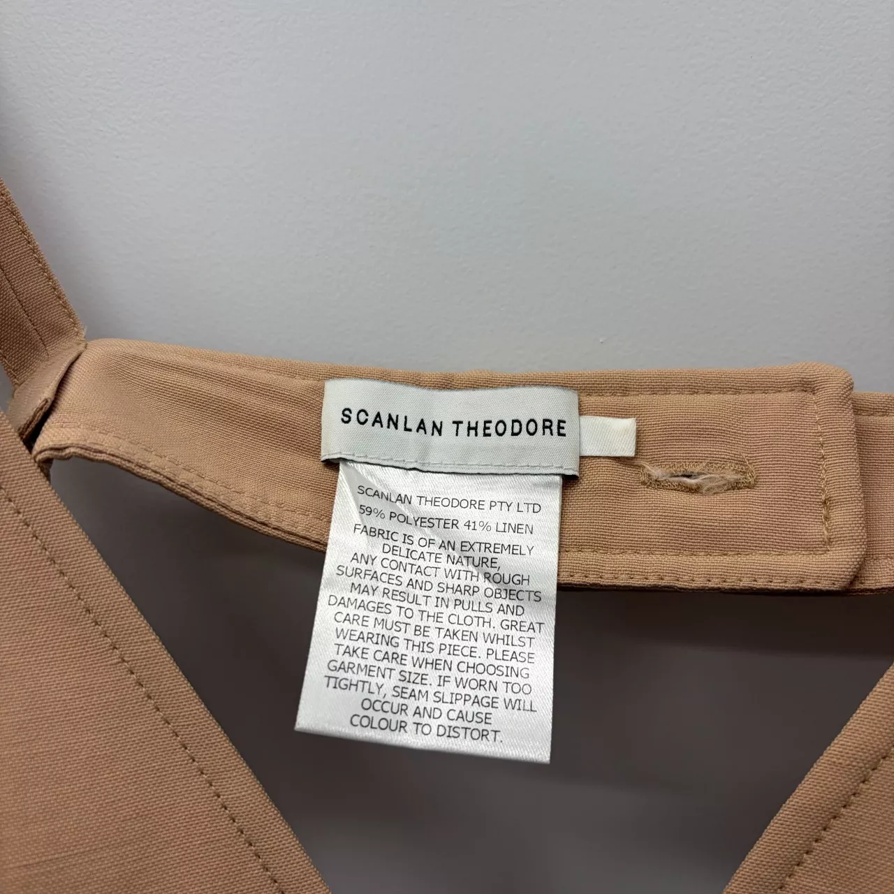 Image Tester