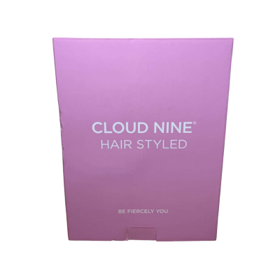 Cloud Nine Vanity Mirror