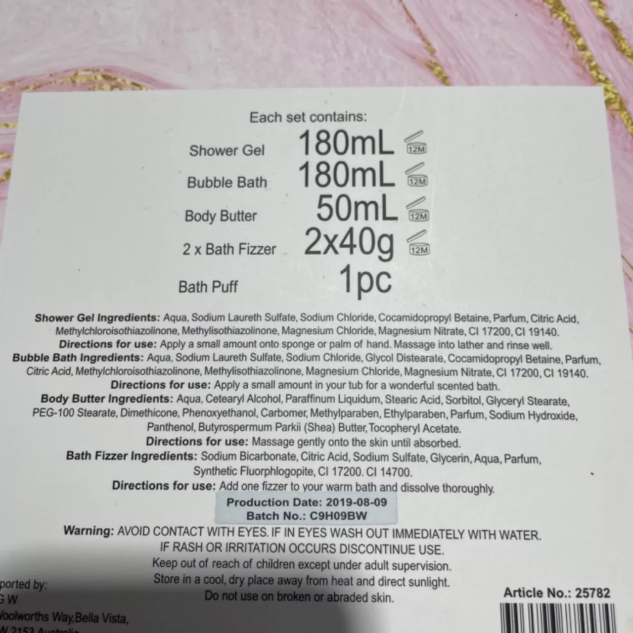 Image Tester