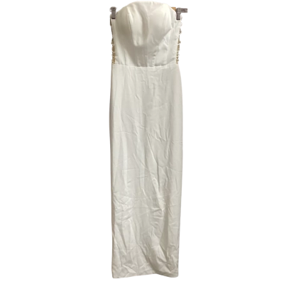 I The Label - Wedding Dress - Size S - New