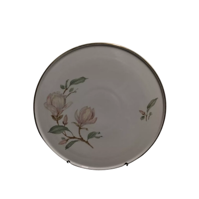 Hutschenreuther Cake Plate 