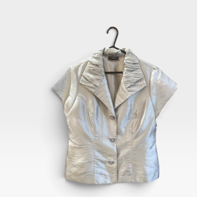 Sz 16 occasion top
