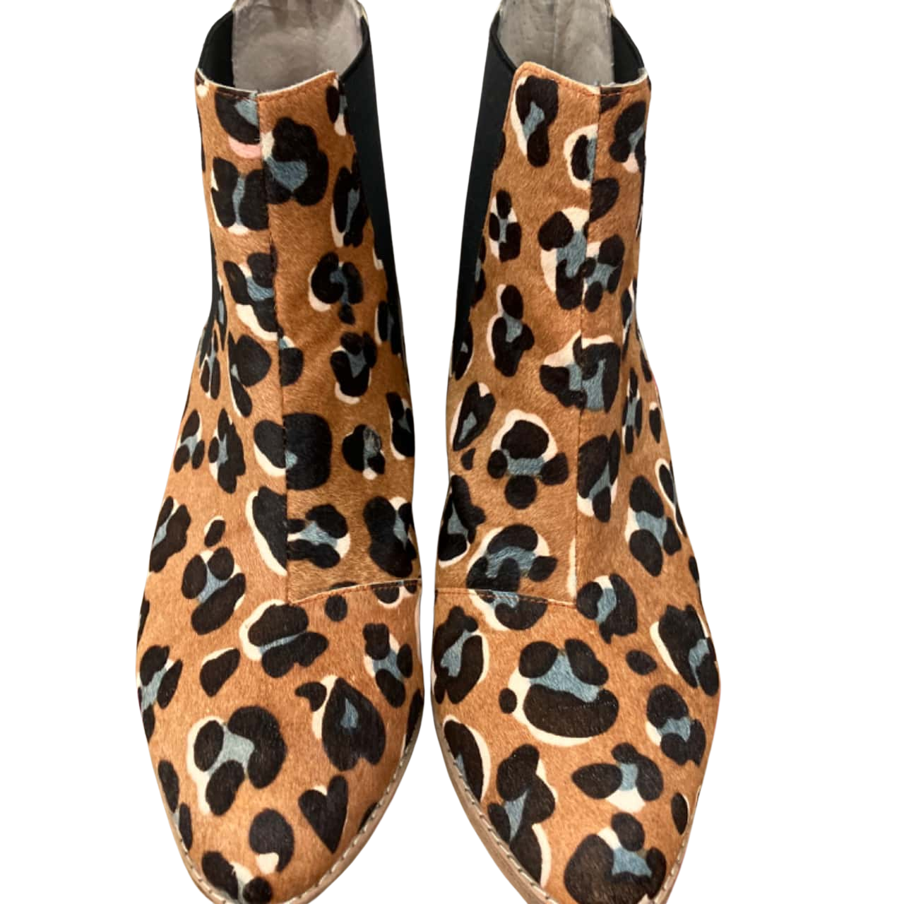 Gorman silver boots outlet