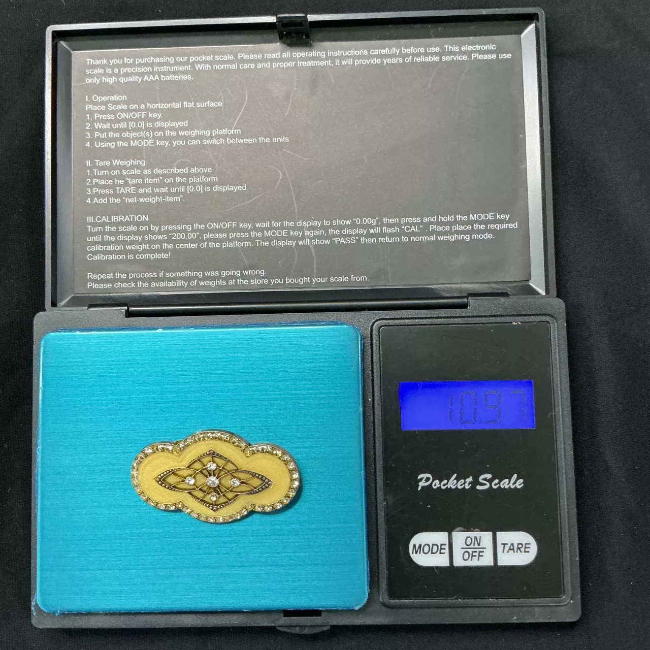 Image Tester