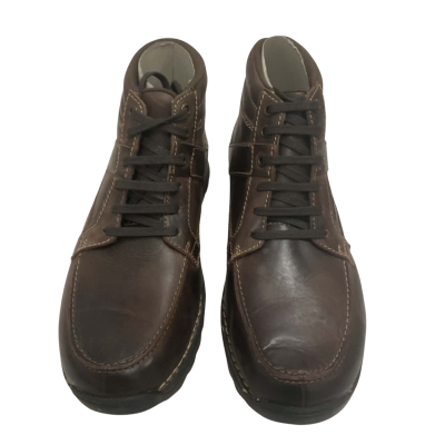 Mens Colorado Boots Size 8 Brown 