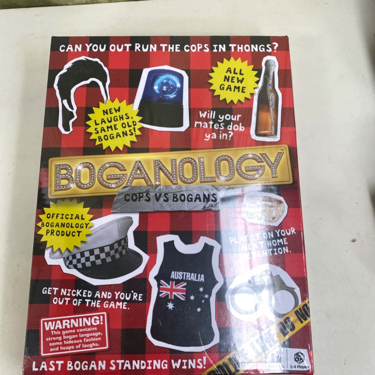 Image Tester