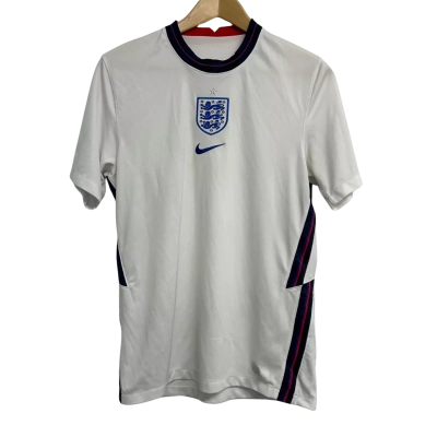 Nike Mens Size M White Jersey