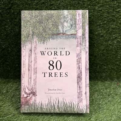 Around the World in 80 Trees