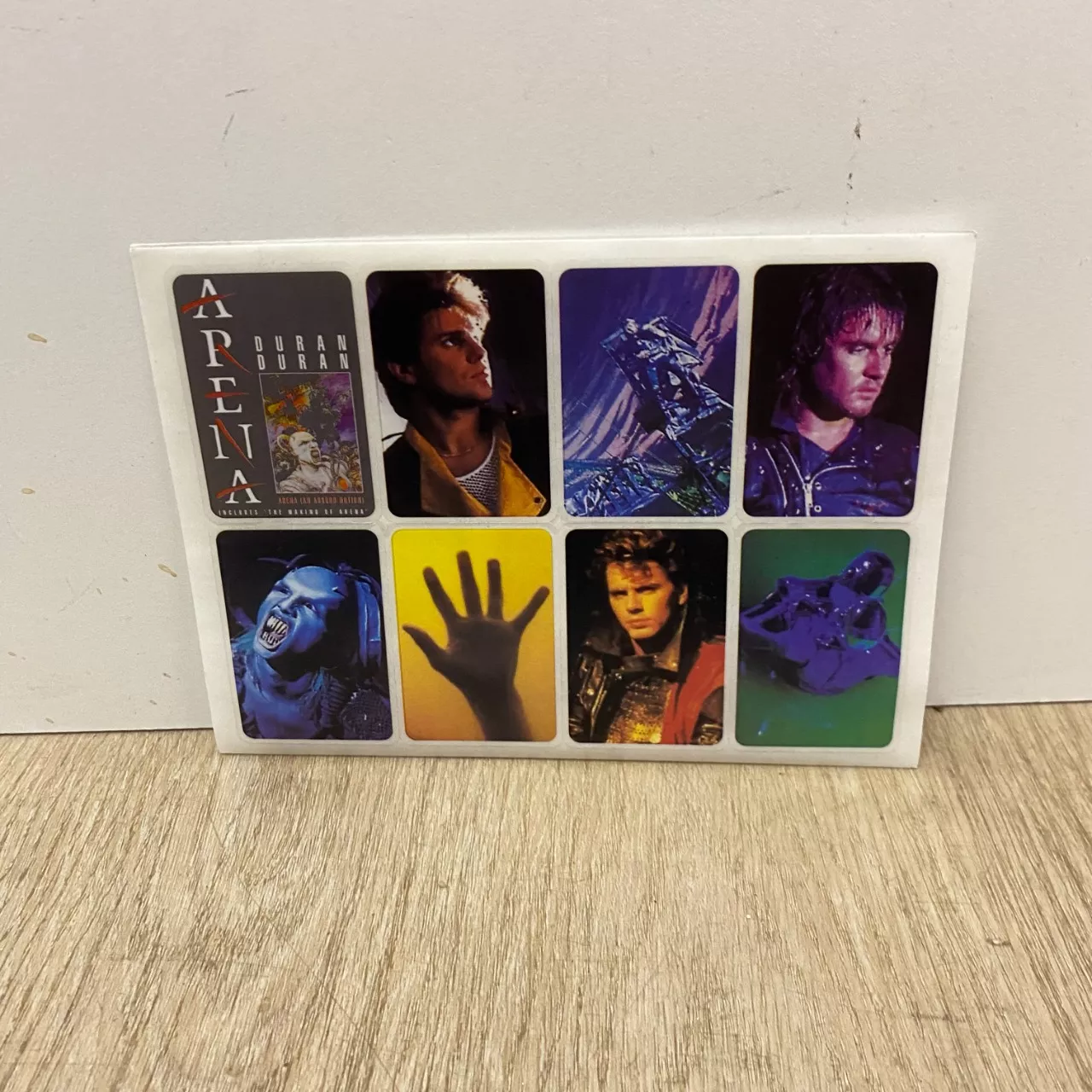 Image Tester