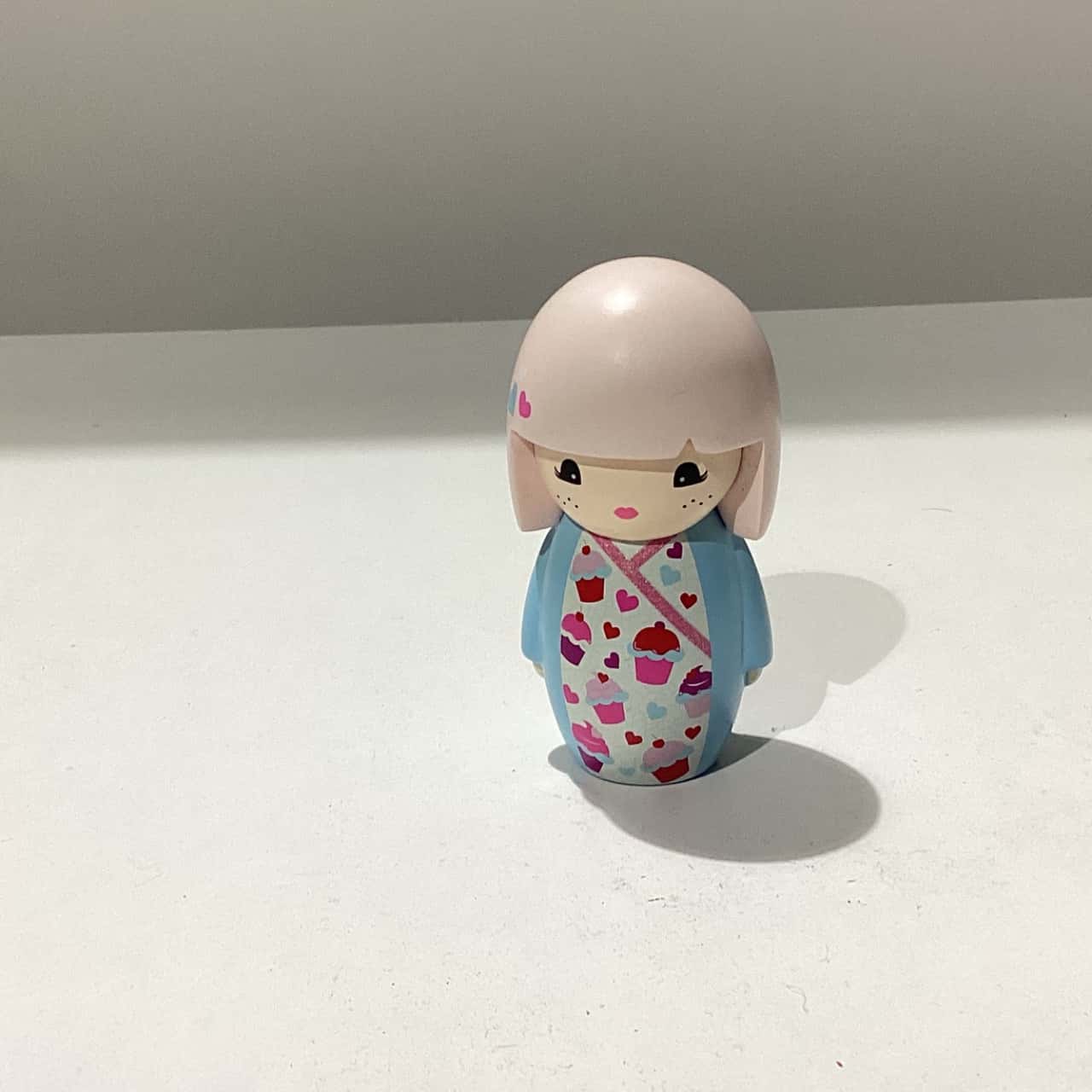 Rare Japanese Kimmi Doll Niki(s)