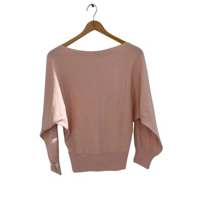 Petal + Pup Womens  Size 10 Jumper Peach 