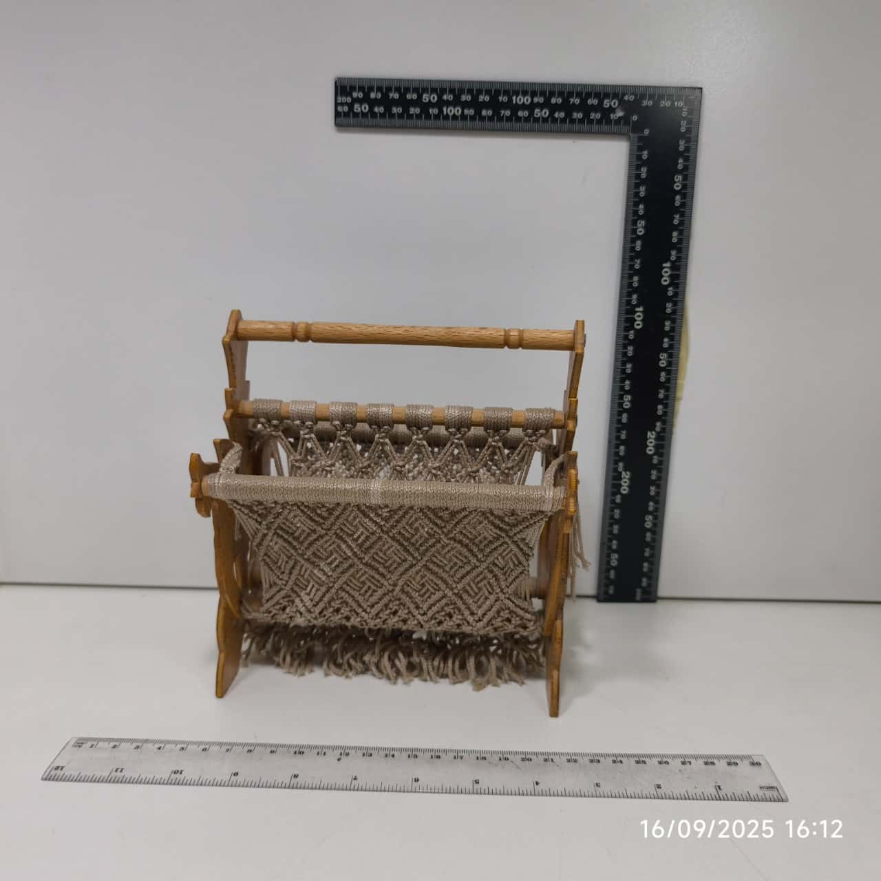 Image Tester