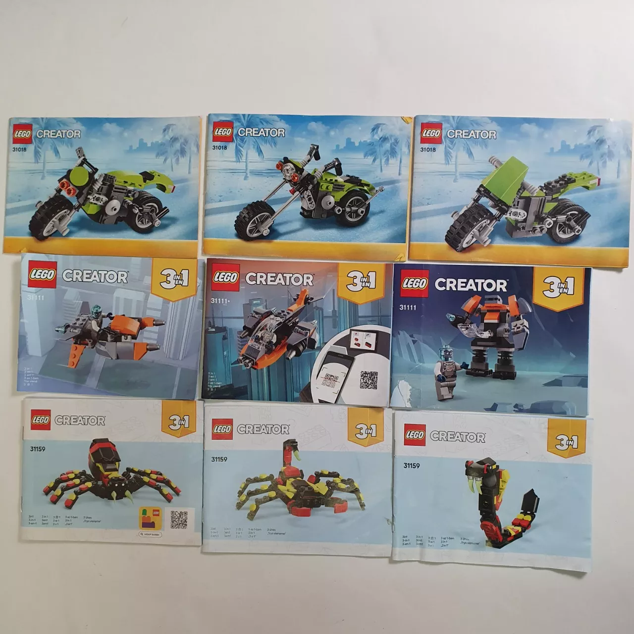 Image Tester