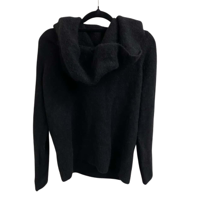 NEW Witchery Womens  Size M Jumper Black  Wool Blend