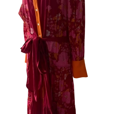 Bohemian Trades, 3XL Maxi Dress 